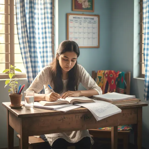 পরীক্ষায় ভালো রেজাল্ট করার উপায় - Study Tips